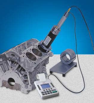 缸孔粗糙度測量案例